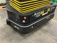 2019 otto 1500 lift industriële robot - afbeelding 4 van  13