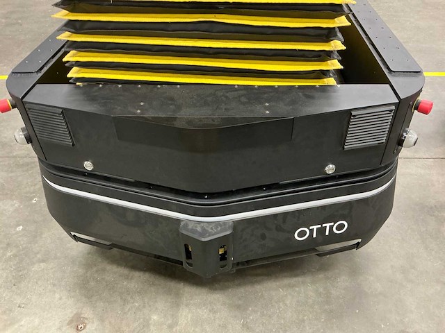 2019 otto 1500 lift industriële robot - afbeelding 7 van  13