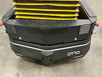 2019 otto 1500 lift industriële robot - afbeelding 7 van  13