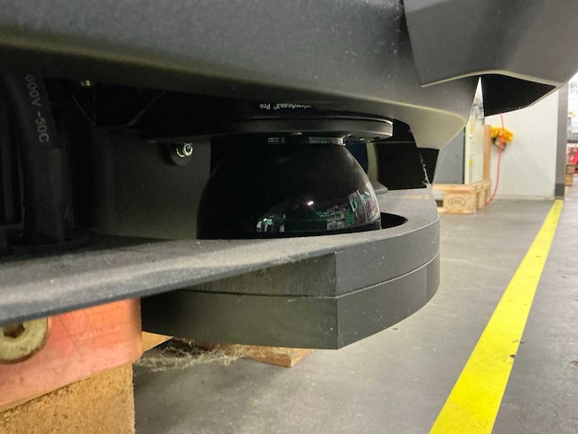 2019 otto 1500 lift industriële robot - afbeelding 11 van  13