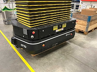 2019 otto 1500 lift industriële robot - afbeelding 12 van  13