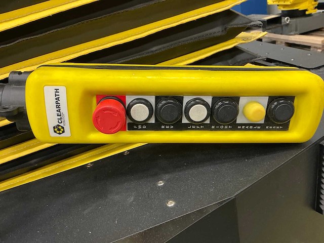 2019 otto 1500 lift industriële robot - afbeelding 13 van  13