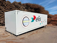 2019 palfinger mbb c 1500 l laadplatforms - afbeelding 1 van  9
