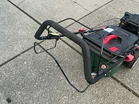 2019 parkside pbme 575 a1 grasmaaier - afbeelding 2 van  11