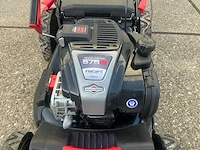 2019 parkside pbme 575 a1 grasmaaier - afbeelding 7 van  11