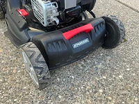 2019 parkside pbme 575 a1 grasmaaier - afbeelding 8 van  11