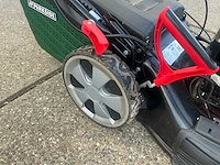 2019 parkside pbme 575 a1 grasmaaier - afbeelding 10 van  11
