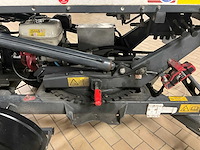 2019 paus easy 24 wh ladderlift aanhangwagen, 25-wt-vl - afbeelding 3 van  22