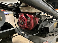 2019 paus easy 24 wh ladderlift aanhangwagen, 25-wt-vl - afbeelding 4 van  22