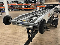 2019 paus easy 24 wh ladderlift aanhangwagen, 25-wt-vl - afbeelding 6 van  22