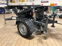 2019 paus easy 24 wh ladderlift aanhangwagen, 25-wt-vl - afbeelding 10 van  22