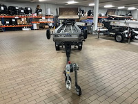 2019 paus easy 24 wh ladderlift aanhangwagen, 25-wt-vl - afbeelding 16 van  22