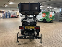 2019 paus easy 24 wh ladderlift aanhangwagen, 25-wt-vl - afbeelding 20 van  22