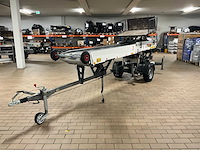 2019 paus easy 24 wh ladderlift aanhangwagen, 81-wv-nt - afbeelding 1 van  23
