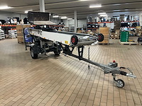 2019 paus easy 24 wh ladderlift aanhangwagen, 81-wv-nt - afbeelding 17 van  23