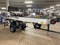 2019 paus easy 24 wh ladderlift aanhangwagen, 81-wv-nt - afbeelding 18 van  23