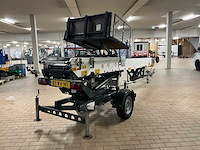 2019 paus easy 24 wh ladderlift aanhangwagen, 81-wv-nt - afbeelding 20 van  23