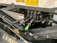 2019 paus easy big 25wh ladderlift aanhangwagen, 53-wv-jh - afbeelding 5 van  25