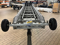 2019 paus easy big 25wh ladderlift aanhangwagen, 53-wv-jh - afbeelding 10 van  25