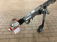 2019 paus easy big 25wh ladderlift aanhangwagen, 53-wv-jh - afbeelding 11 van  25