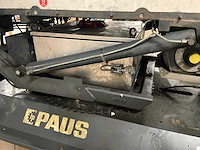 2019 paus easy big 25wh ladderlift aanhangwagen, 53-wv-jh - afbeelding 14 van  25