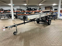 2019 paus easy big 25wh ladderlift aanhangwagen, 53-wv-jh - afbeelding 12 van  25