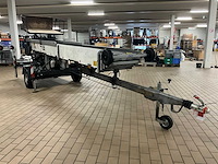 2019 paus easy big 25wh ladderlift aanhangwagen, 53-wv-jh - afbeelding 20 van  25