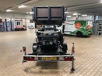 2019 paus easy big 25wh ladderlift aanhangwagen, 53-wv-jh - afbeelding 23 van  25