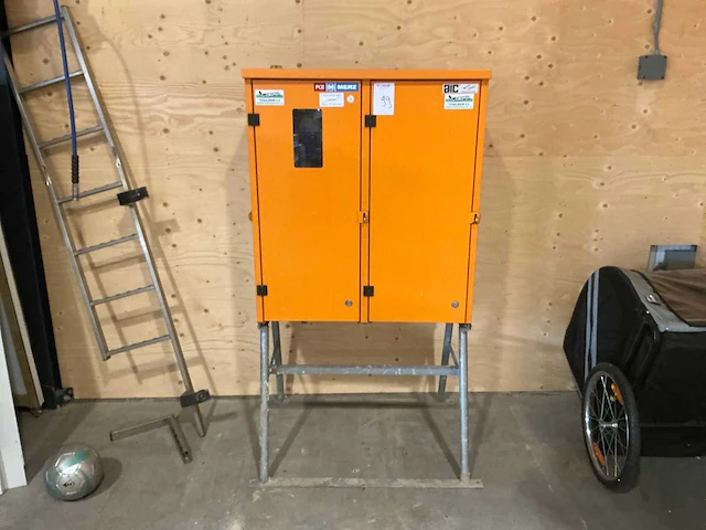 2019 pce mertz en-mvk 40/02-4-v/98 101 bouwaansluitkast - afbeelding 1 van  8