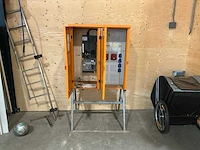 2019 pce mertz en-mvk 40/02-4-v/98 101 bouwaansluitkast - afbeelding 2 van  8