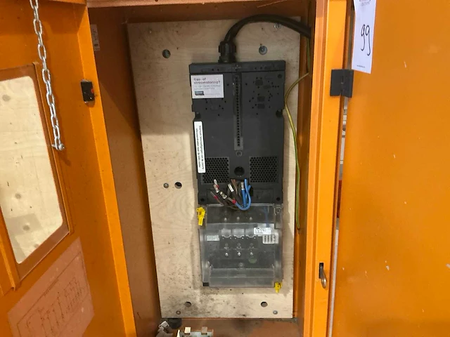 2019 pce mertz en-mvk 40/02-4-v/98 101 bouwaansluitkast - afbeelding 4 van  8
