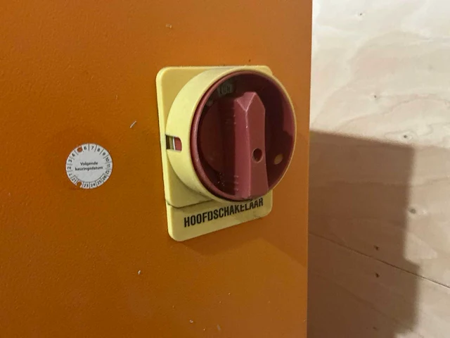 2019 pce mertz en-mvk 40/02-4-v/98 101 bouwaansluitkast - afbeelding 7 van  8