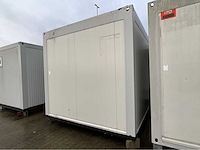 2019 pegas container kantoorunit - afbeelding 4 van  8
