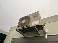 2019 pegas container kantoorunit - afbeelding 5 van  8