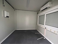 2019 pegas container kantoorunit - afbeelding 6 van  8