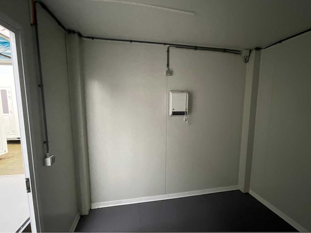 2019 pegas container kantoorunit - afbeelding 8 van  8