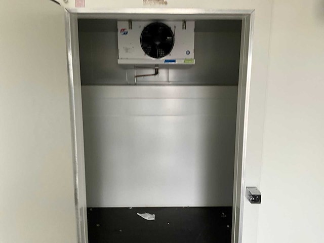 2019 pegas container koelcontainer / vriescontainer - afbeelding 2 van  22