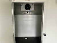 2019 pegas container koelcontainer / vriescontainer - afbeelding 2 van  22