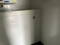 2019 pegas container koelcontainer / vriescontainer - afbeelding 4 van  22