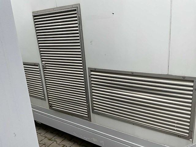 2019 pegas container koelcontainer / vriescontainer - afbeelding 6 van  22