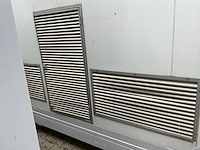 2019 pegas container koelcontainer / vriescontainer - afbeelding 6 van  22