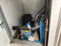 2019 pegas container koelcontainer / vriescontainer - afbeelding 8 van  22