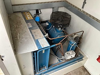 2019 pegas container koelcontainer / vriescontainer - afbeelding 9 van  22