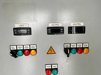 2019 pegas container koelcontainer / vriescontainer - afbeelding 10 van  22