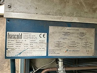 2019 pegas container koelcontainer / vriescontainer - afbeelding 13 van  22