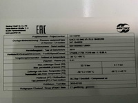2019 pegas container koelcontainer / vriescontainer - afbeelding 14 van  22