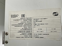 2019 pegas container koelcontainer / vriescontainer - afbeelding 15 van  22