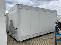 2019 pegas container koelcontainer / vriescontainer - afbeelding 16 van  22