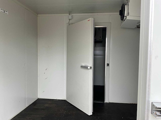 2019 pegas container koelcontainer / vriescontainer - afbeelding 19 van  22