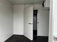 2019 pegas container koelcontainer / vriescontainer - afbeelding 19 van  22